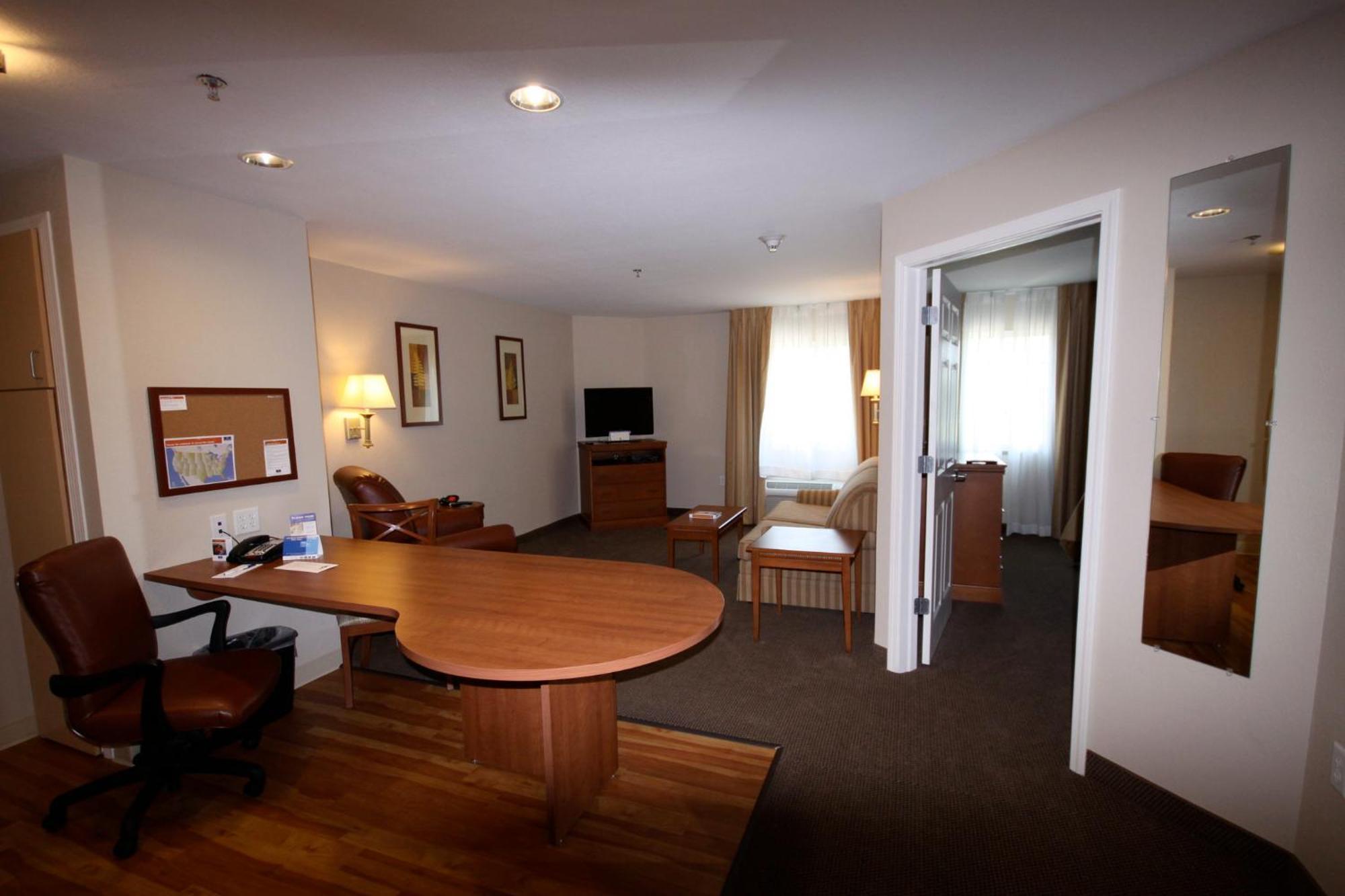 Candlewood Suites Watertown Fort Drum, An Ihg Hotel Evans Mills Bagian luar foto